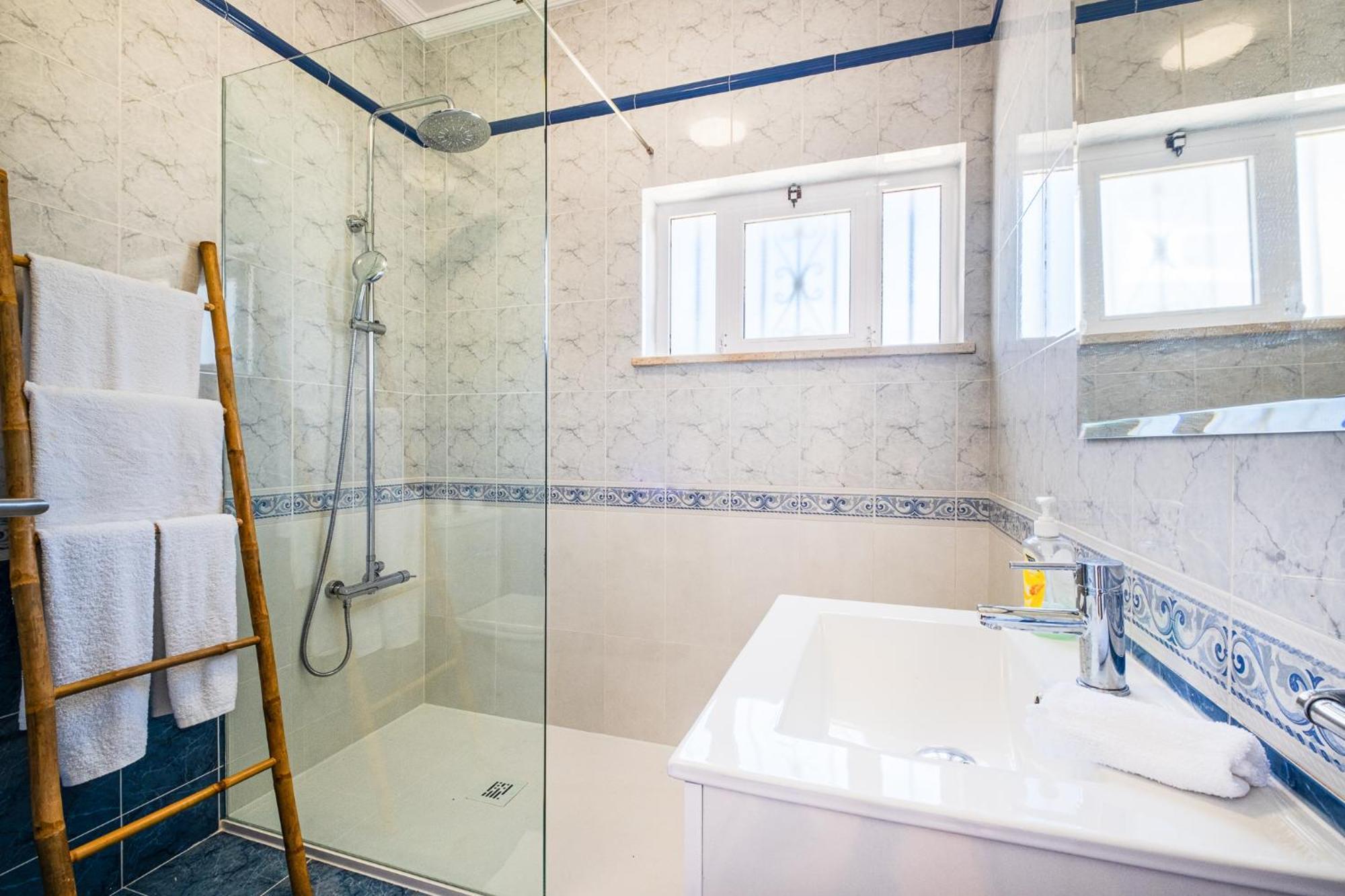 אלבופיירה Vicente Mar Luxury Villa - Private Pool מראה חיצוני תמונה